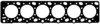 ELRING 548.501 Gasket, cylinder head